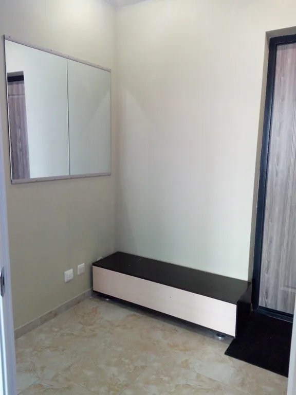 Уютные апартаменты, с видом во двор