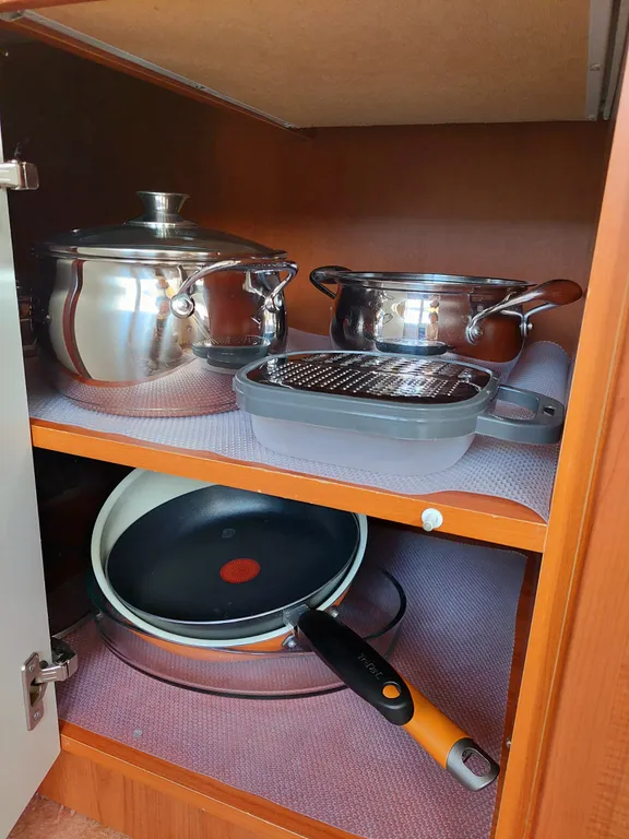 Уютная квартира в тихом районе города