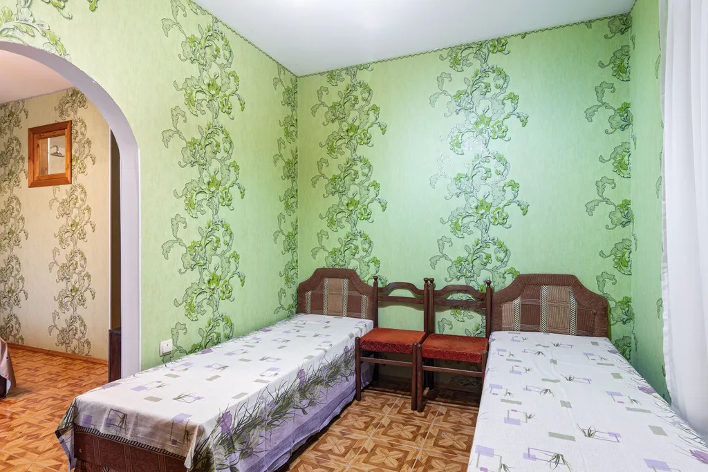 Коттедж Этаж под ключ с кухней и отдельным входом — Геленджик