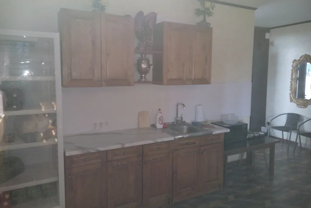 Агроусадьба Банный дворик