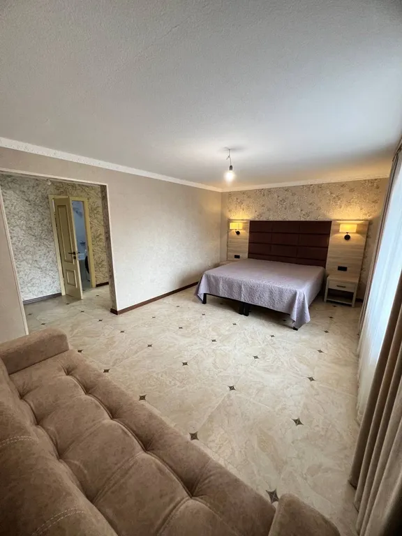 Уютная квартира с видом на горы — аренда посуточно в Эльбрус