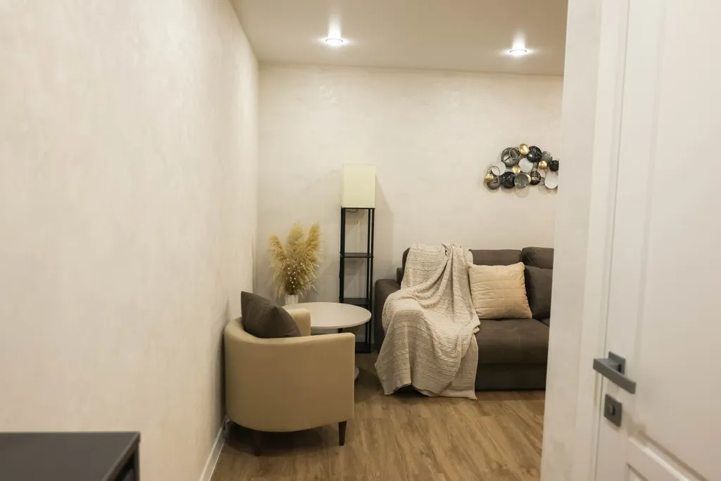 Квартира Уютная квартира в самом центре Калининграда — Калининград