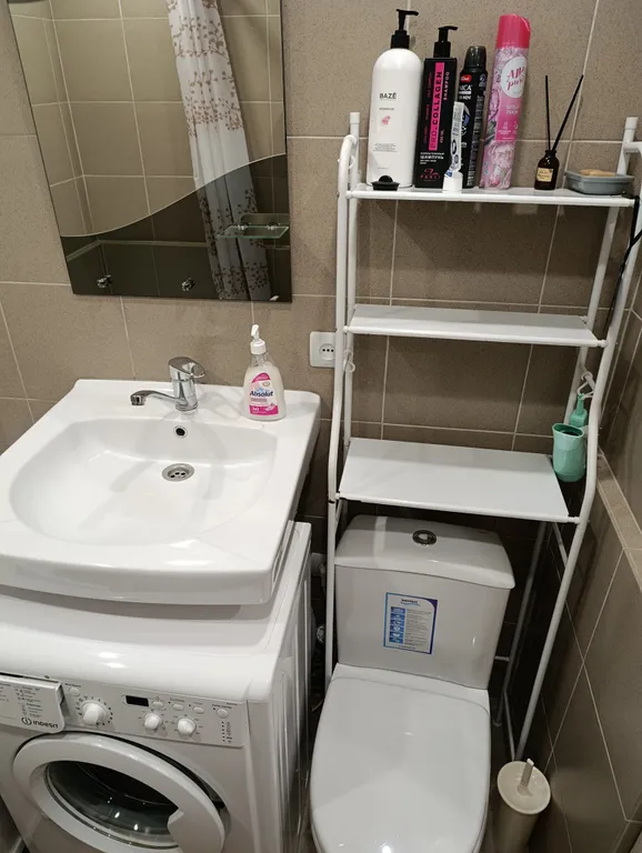 Квартира в центре