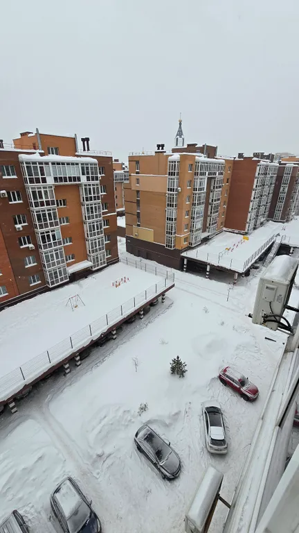 Супер квартирка в центре