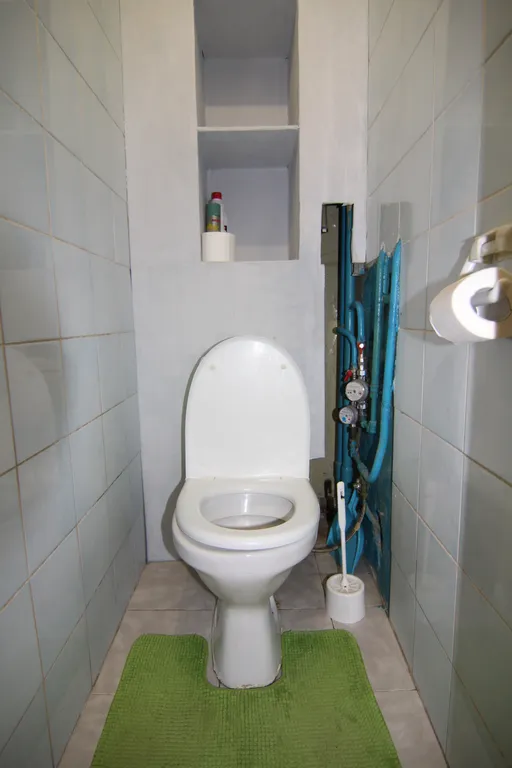 3-комнатная квартира Стандарт