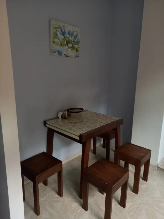 Супер квартира у моря