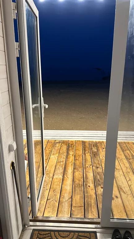 Дом из Pinterest