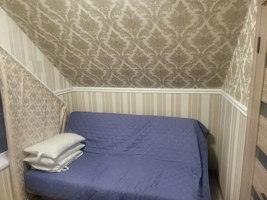 Квартира Комната — Адлер