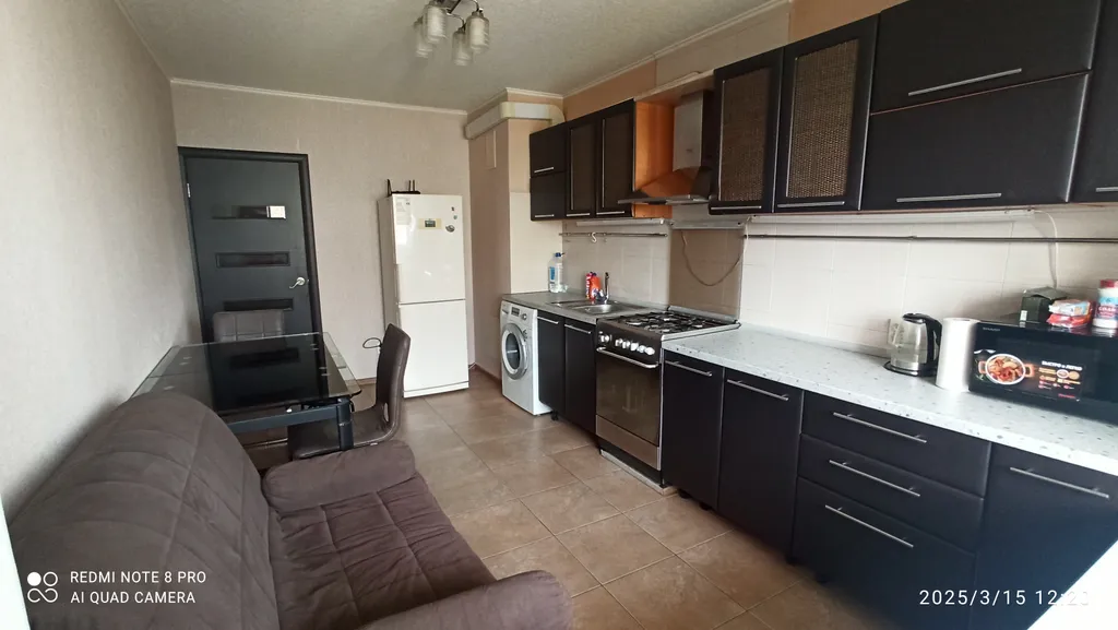 Квартира для большой компании