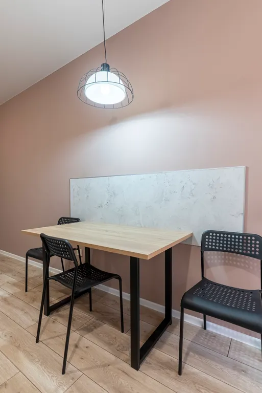 Квартира Квартира Loft home — Калининград