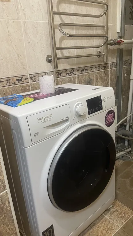 Уютная квартира рядом с волжскими термами