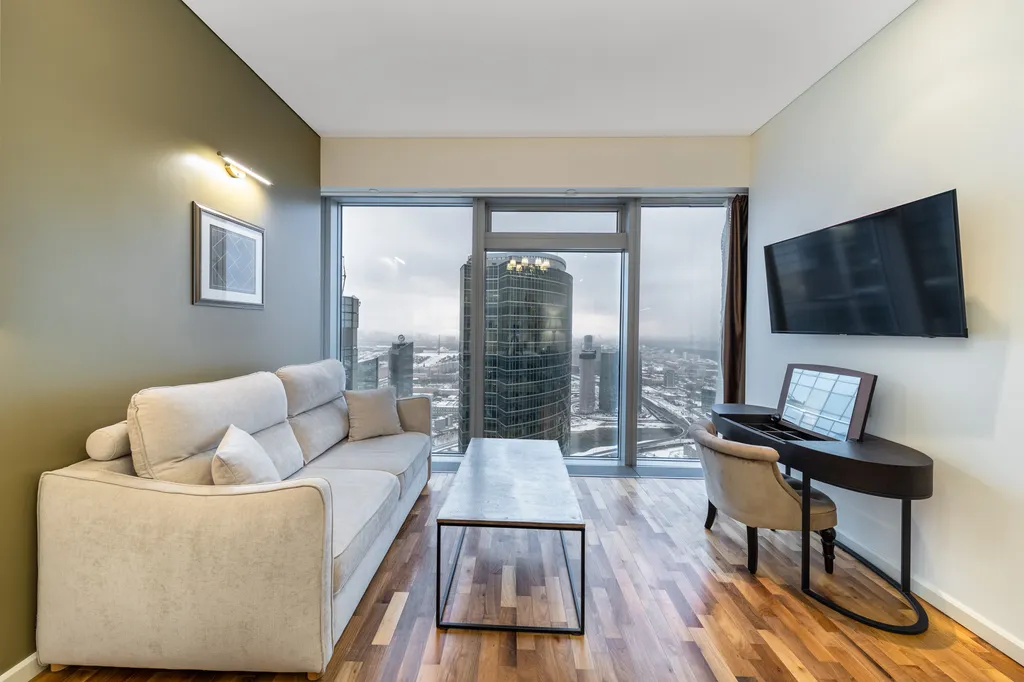 Rockmond 61 Junior Suite 1