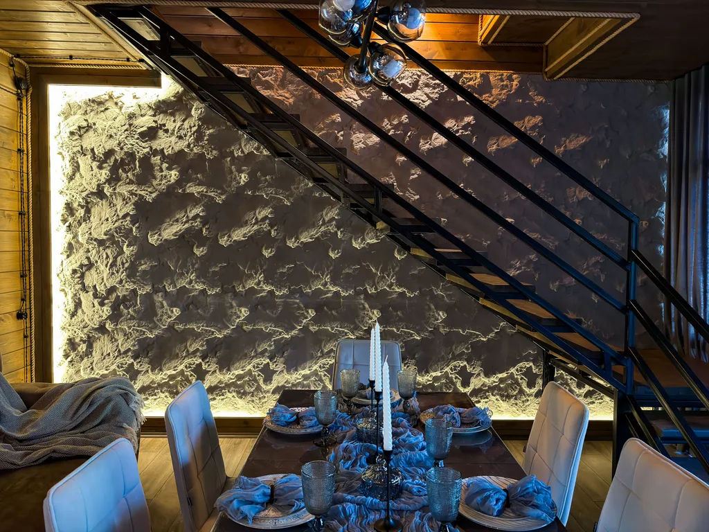 4-комнатный Дом