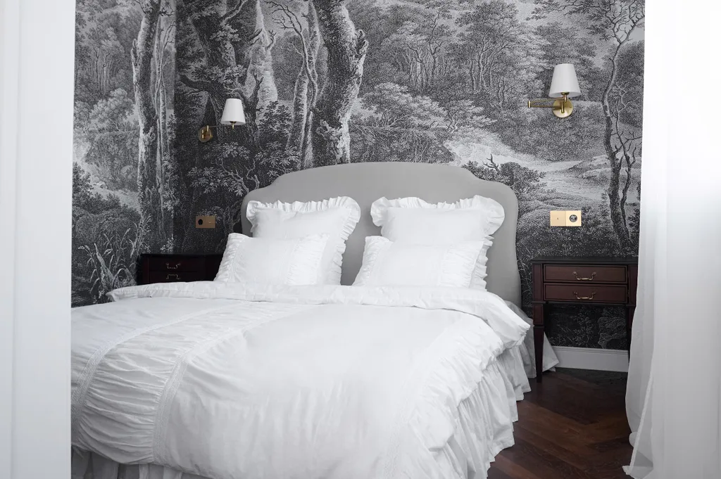 Апартаменты Доходный дом