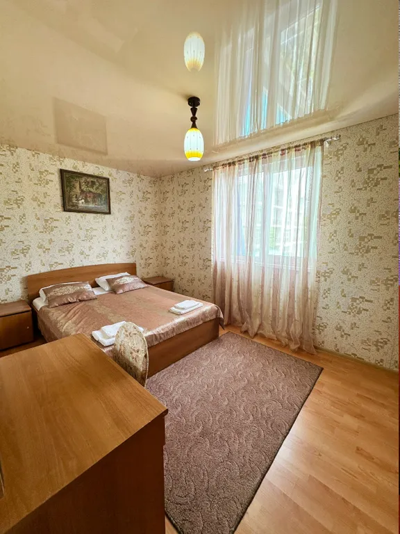 Комната