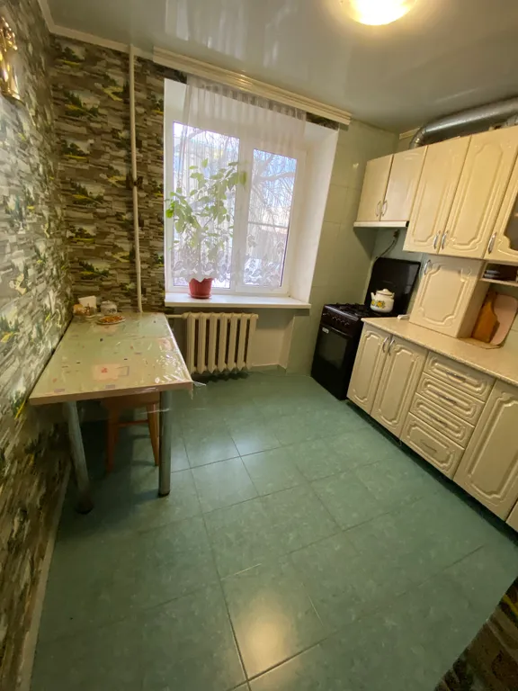 2-ком квартира в центре