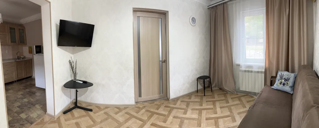 Уютная квартира для отдыха