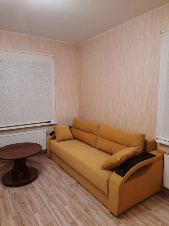 Таунхаус с участком