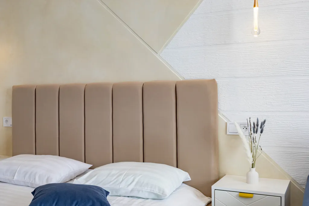 Квартира Квартира в рыбной деревне — Калининград