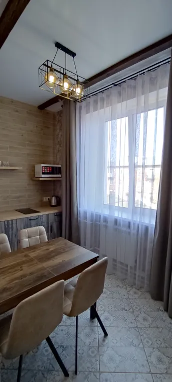 Апартамент рядом с центром