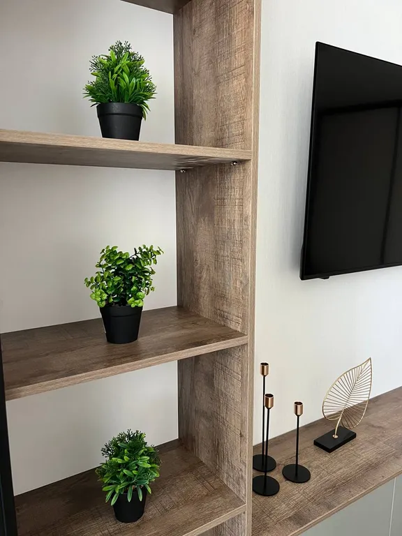 Квартира Современная однушка для Вашего уюта — аренда посуточно в Иваново