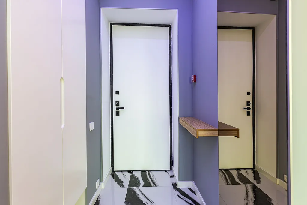 Квартира Квартира Павелецкая Сити 43 этаж — Москва