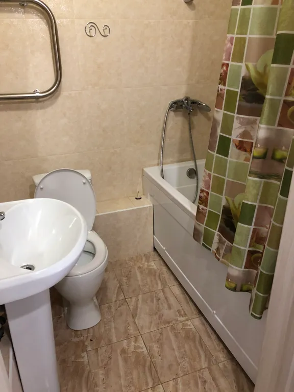 Квартира рядом с Лимпопо и метро на Ботанике