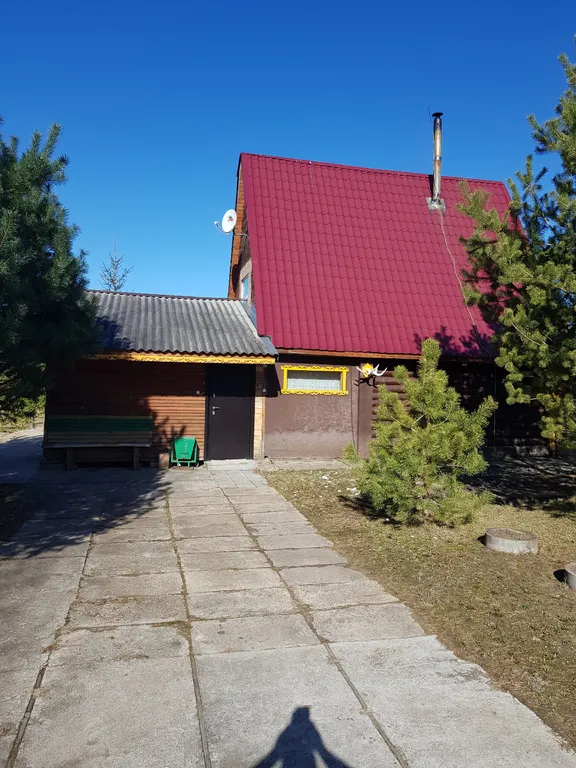 Коттедж Загородный дом Рублево — аренда посуточно в Рублево