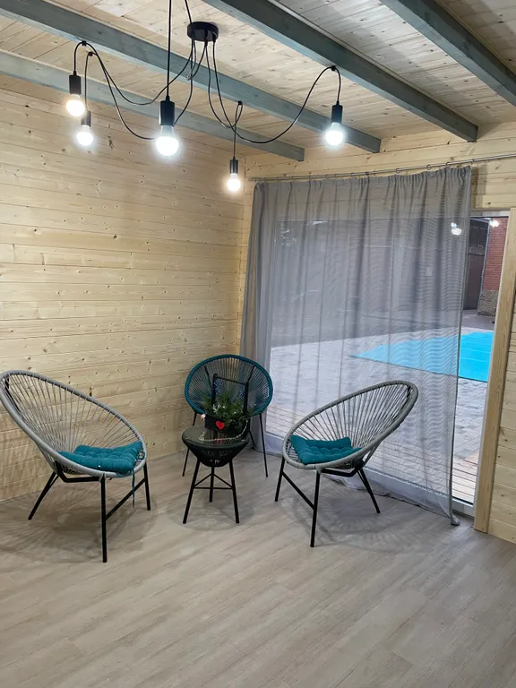 6-комнатный Дом