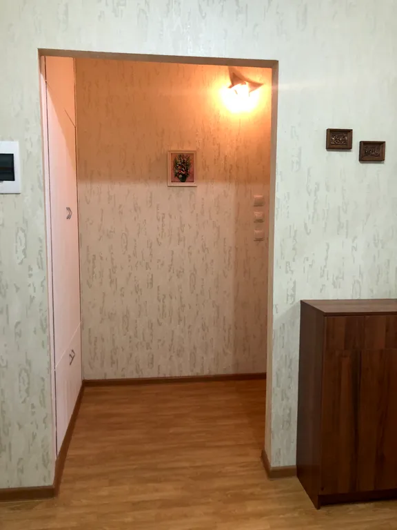 Уютная и светлая квартира в центре у подножья Машука