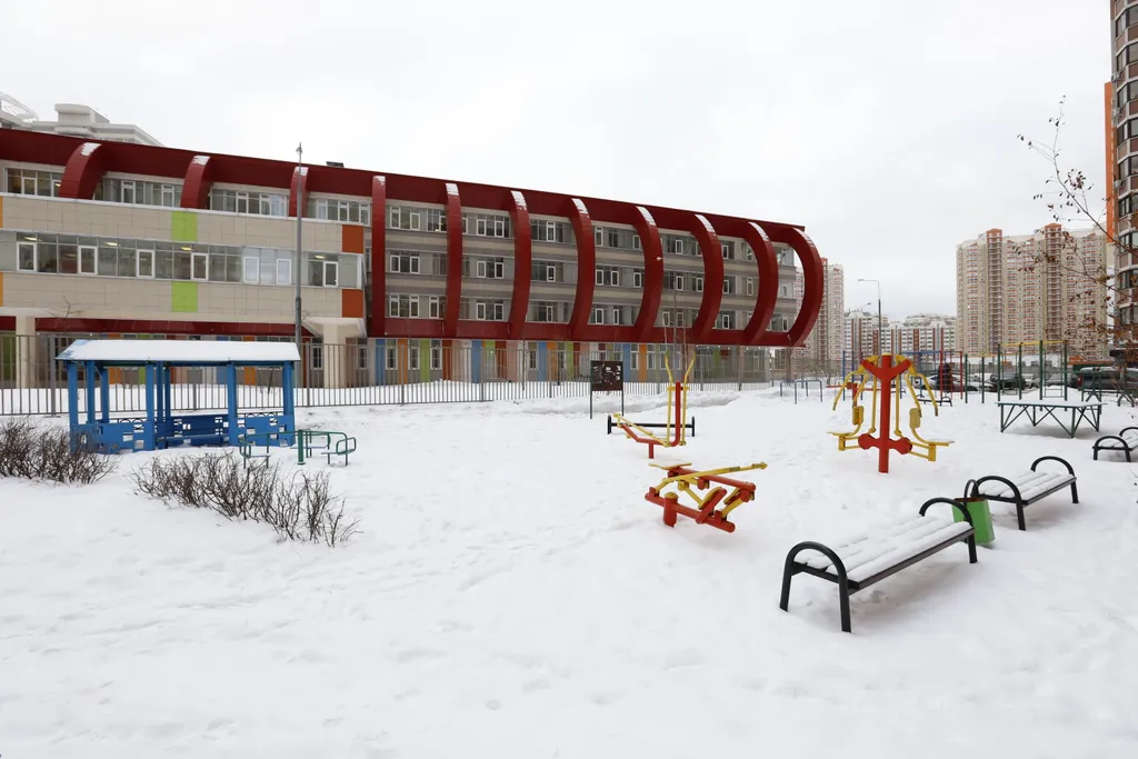 Квартира рядом от метро Сходненская, аэропорта Шереметьево