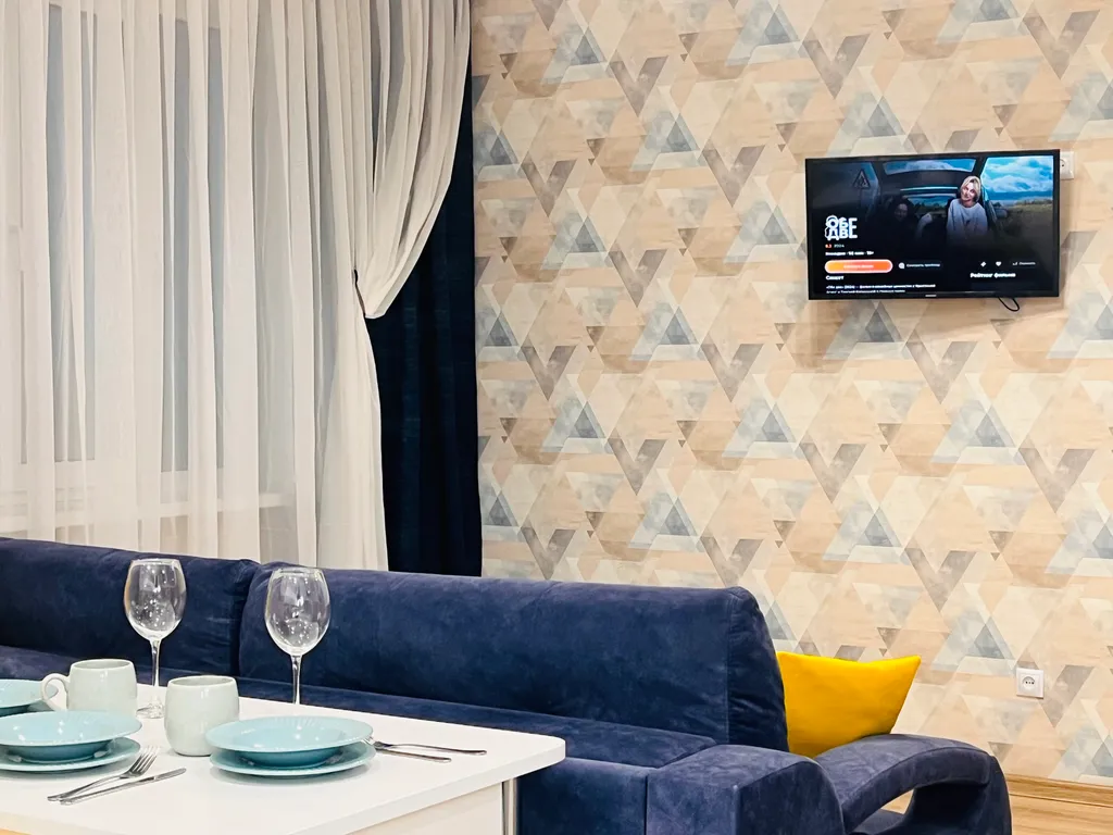 Новая студия у жд вокзала