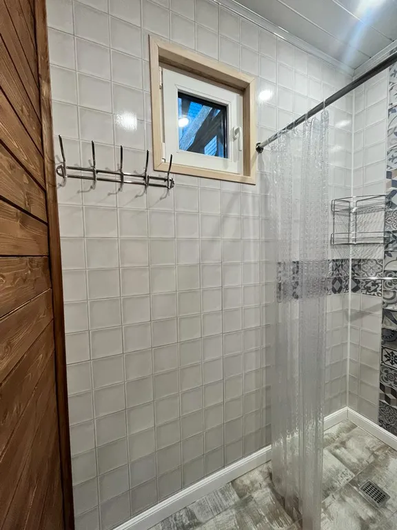 Коттедж 2-комнатный Дом — Архыз