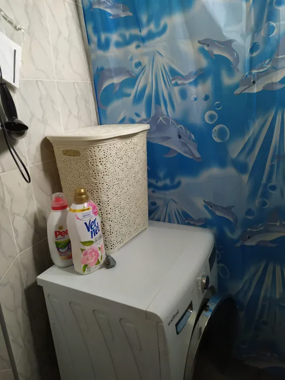 2-комнатный Дом