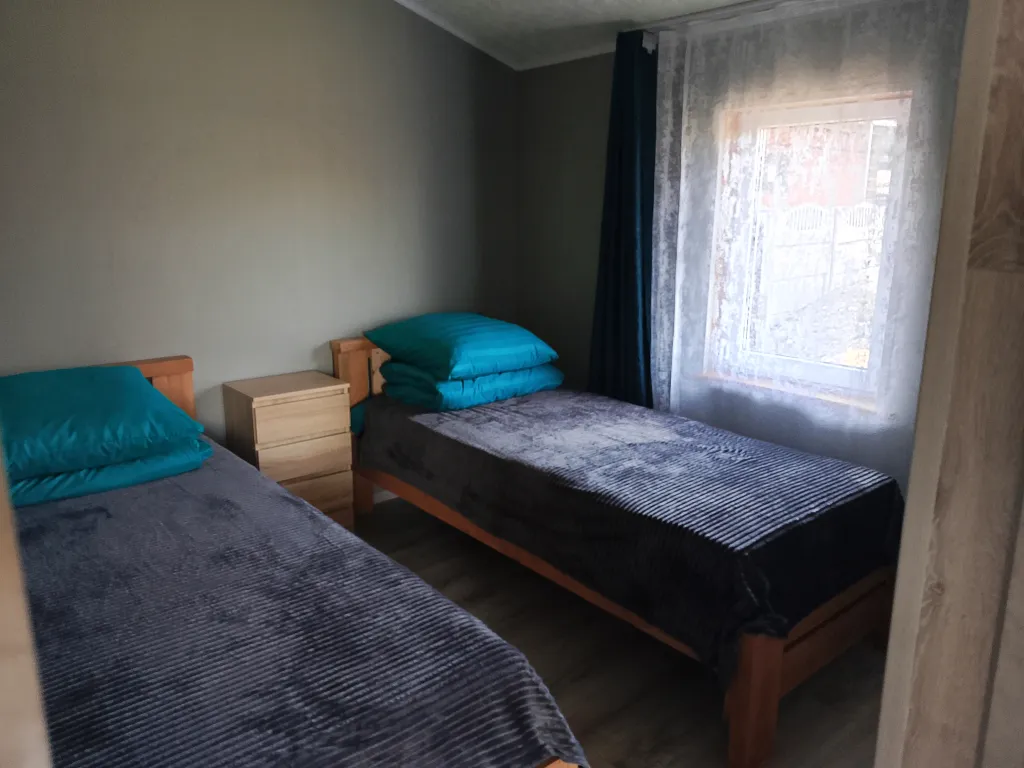 Уютный дом-комфорт