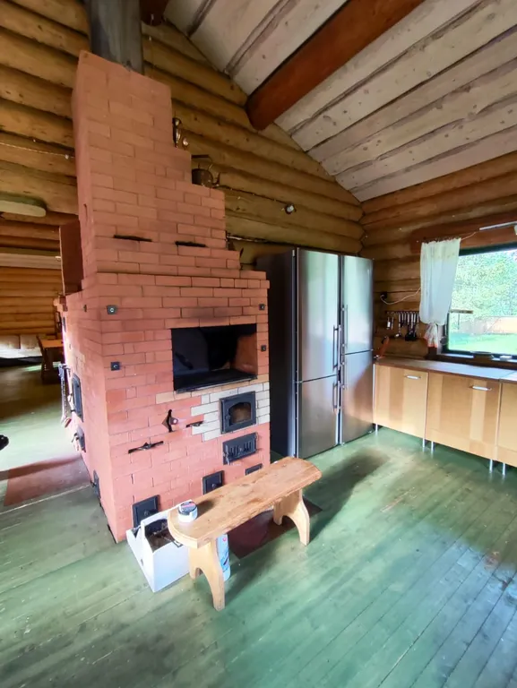 Медвежий угол