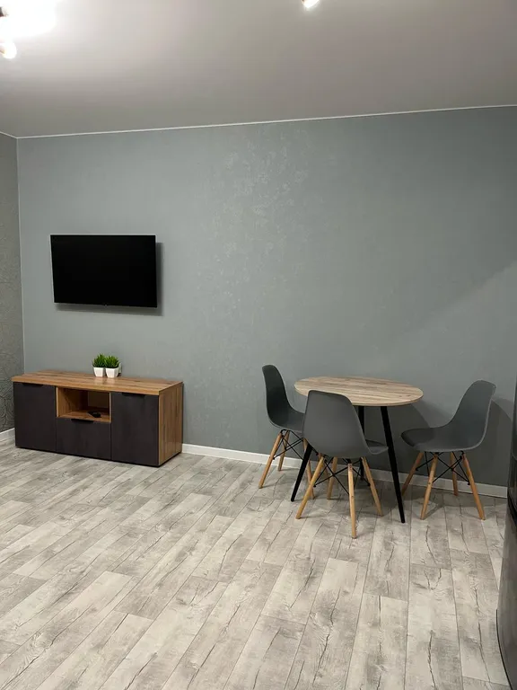 Уютная квартира в центре города со всеми удобствами