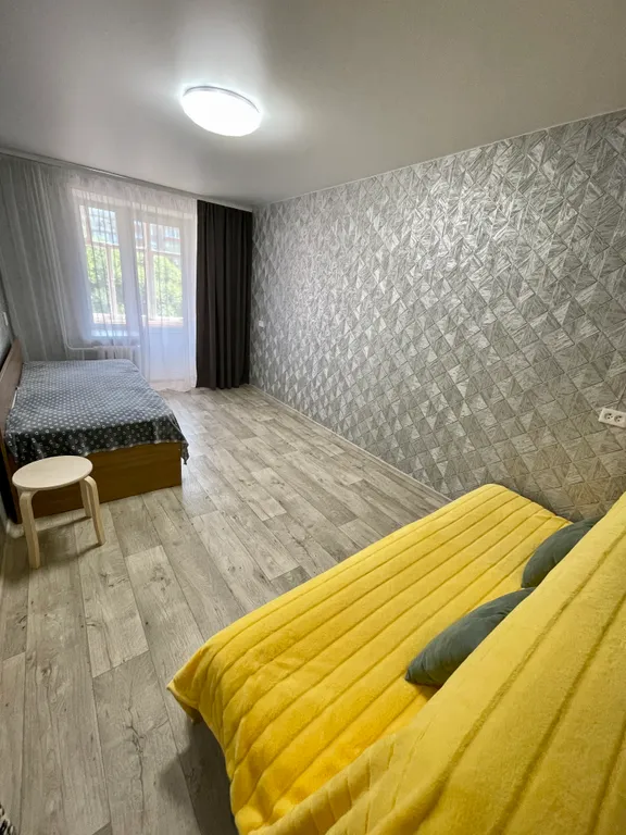 Уютная квартира в самом центре города