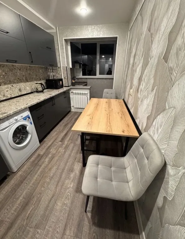 Уютная квартира в центре