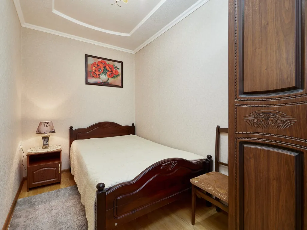 Коттедж 2-комнатный Дом — Кисловодск