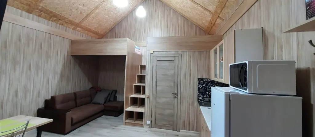 Хутор Лампи 1