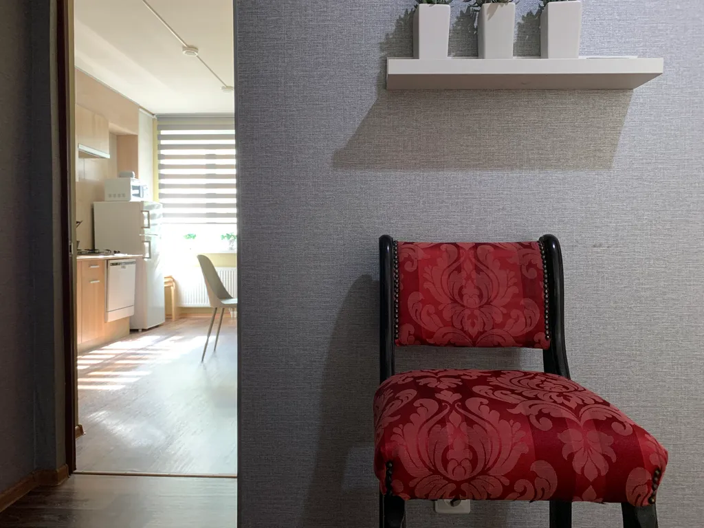 Квартира Апартаменты Newstory — Тихвин