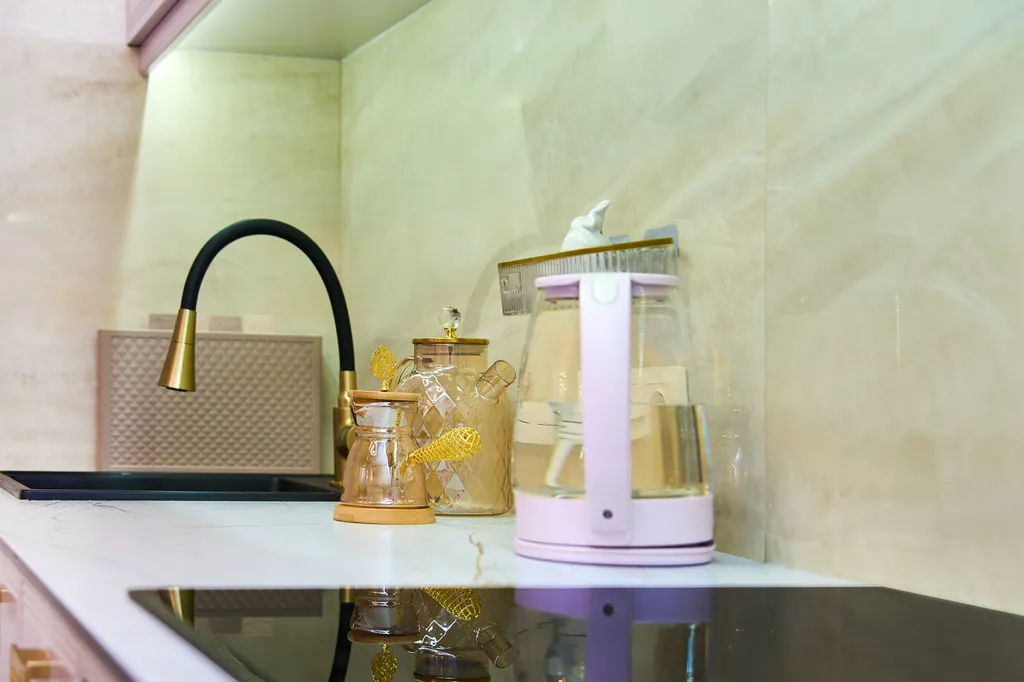 Квартира Квартира Комфортабельная однушка в самом центре города — Краснодар