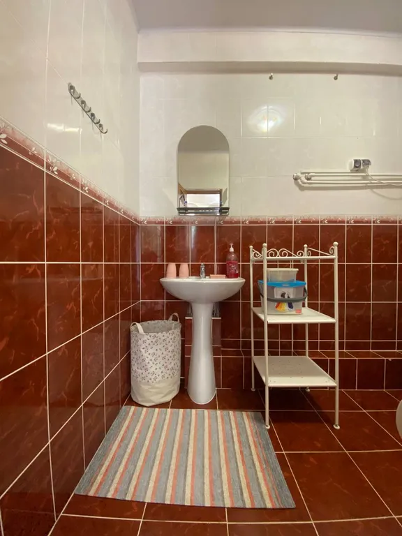 Комфортные апартаменты