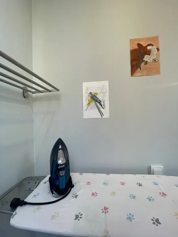 Квартира 1-комнатная Квартира — Анапа