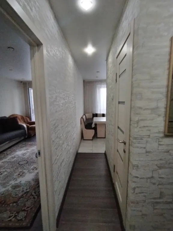 Квартира для жизни