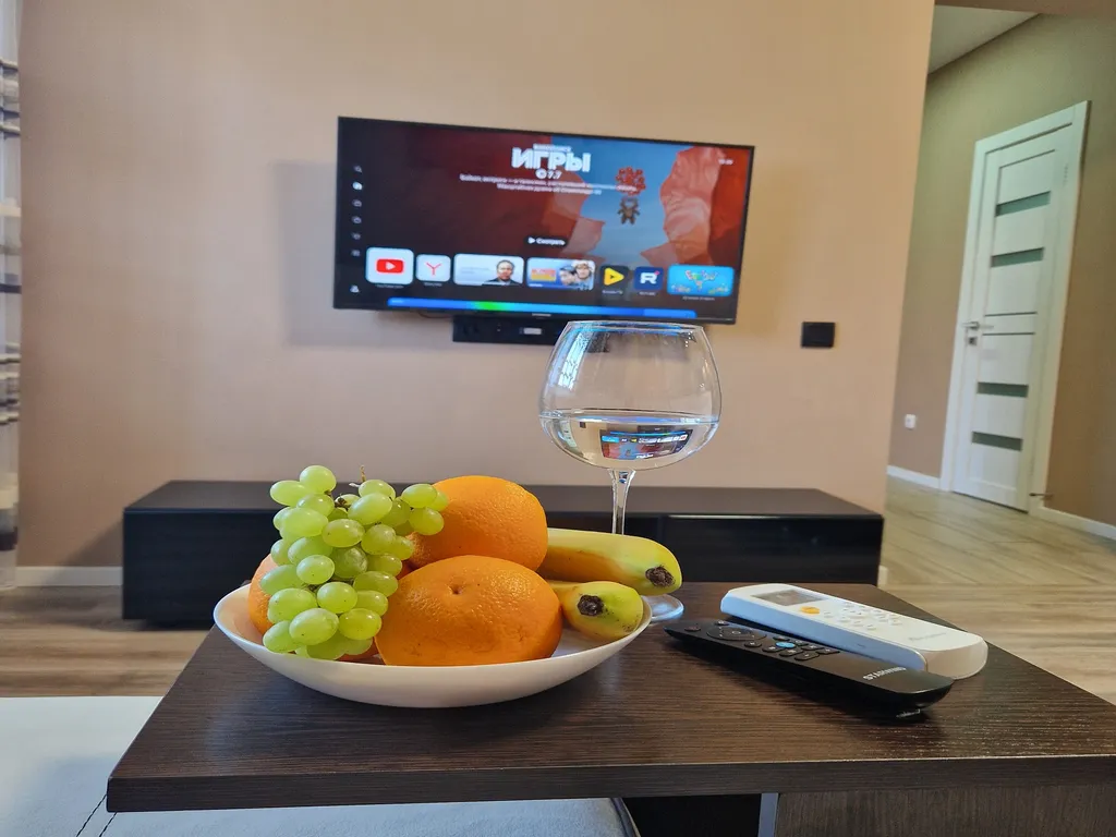 Квартира Лучшее место — аренда посуточно в Краснодар