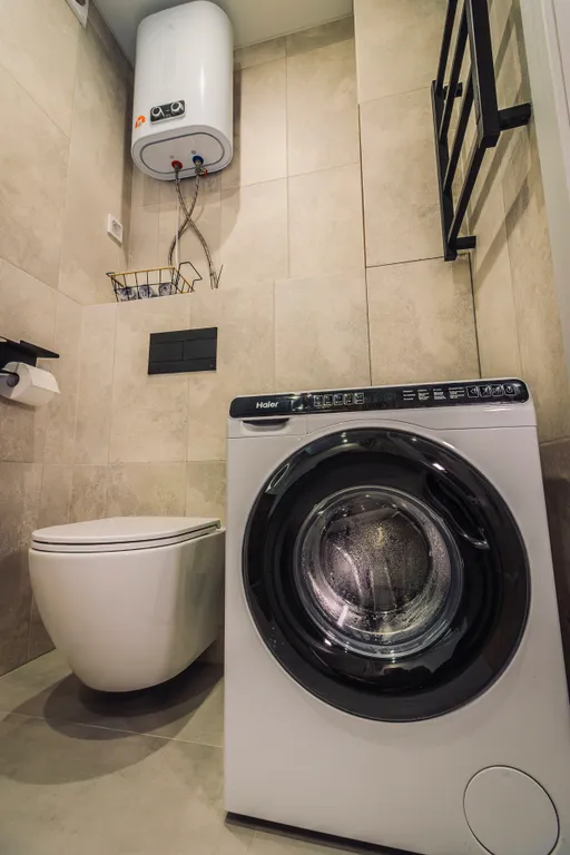 Oblaka Apartment’s