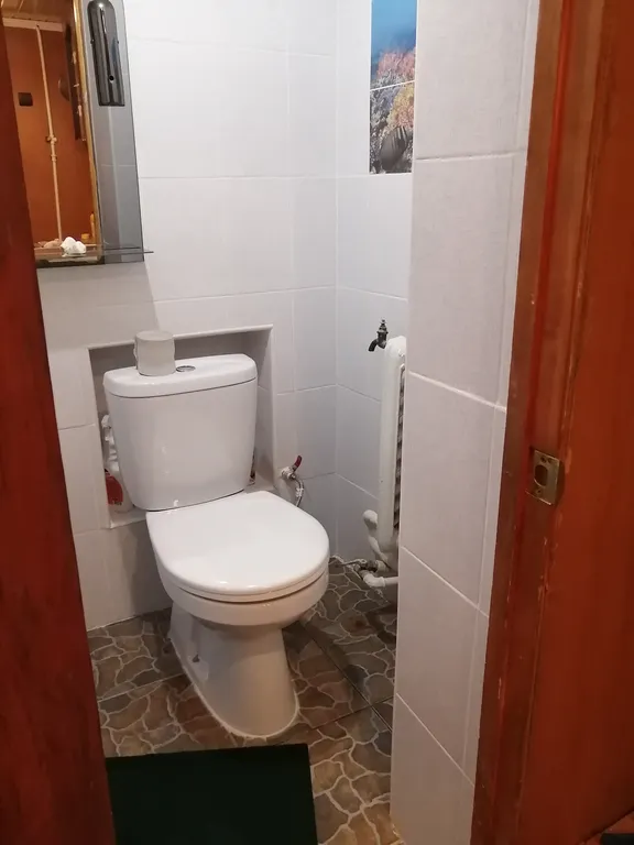 Коттедж Уютный дом в центре города — Пятигорск