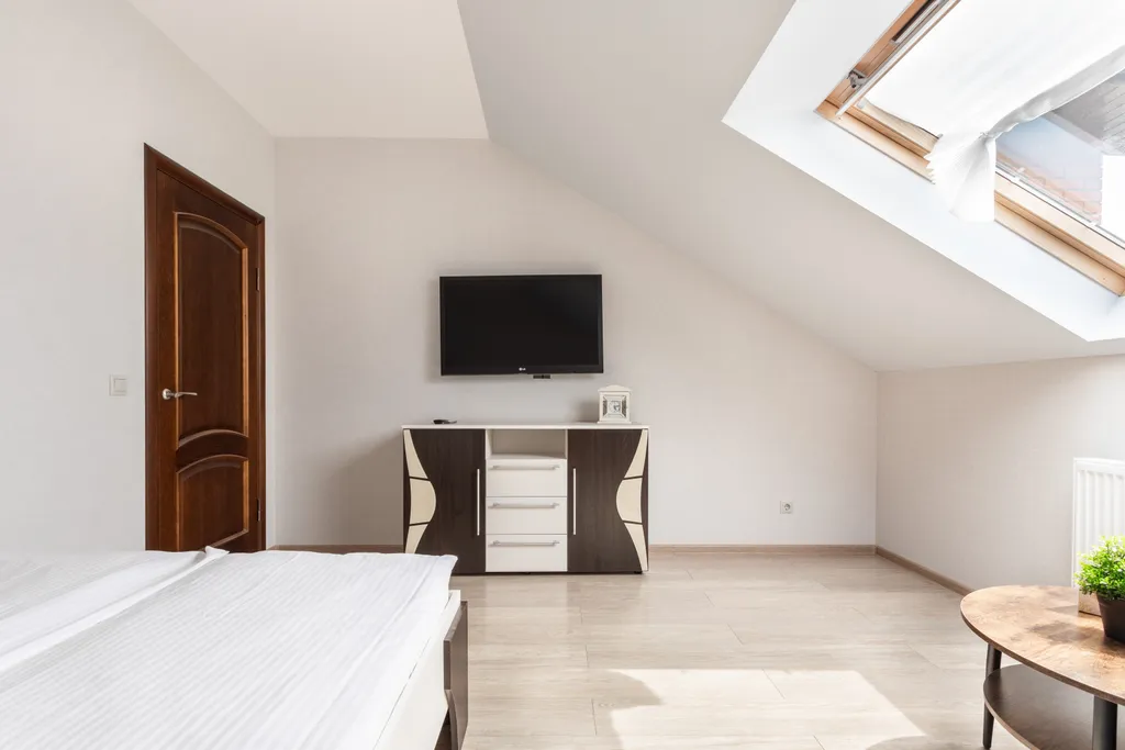 Apart39 у моря в Пионерском